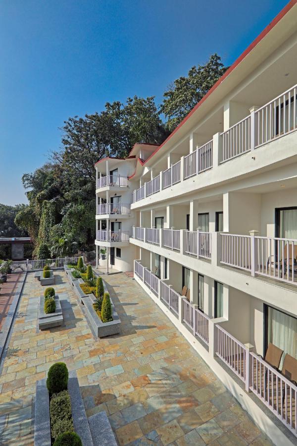Lemon Tree Premier, Rishikesh Hotel Exterior photo
